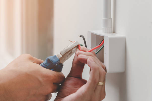 Emergency Electrical Repair Services in Lillington, NC